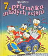 Příručka mladých svišťů 7