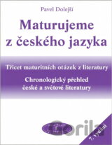 Maturujeme z českého jazyka