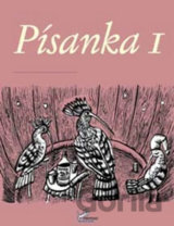 Písanka 1 - 1. ročník