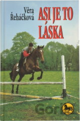 Asi je to láska