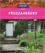 Předzahrádky