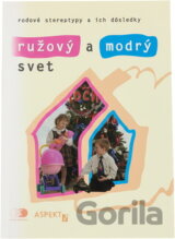 Ružový a modrý svet