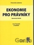 Ekonomie pro právníky