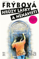Hrůzy lásky a nenávisti - 3. vydání