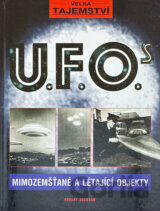 U.F.O. - Velká tajemství