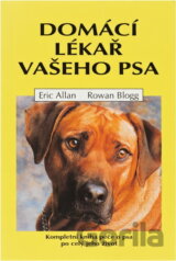 Domácí lékař vašeho psa
