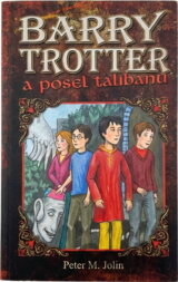 Harry Trottel a posel Tálibánu