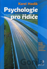 Psychologie pro řidiče