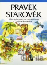Pravěk, Starověk dějepisné atlasy pro základní školy a víceletá gymnázia