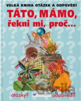 Táto, mámo, řekni mi, proč...
