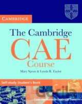 The Cambridge CAE Course