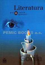 Literatura pro 3. ročník gymnázií