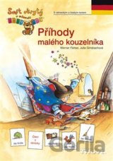 Příhody malého kouzelníka