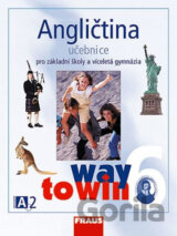 Angličtina 6 - Učebnice