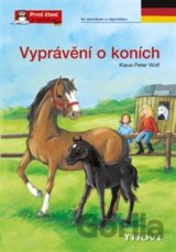 Vyprávění o koních