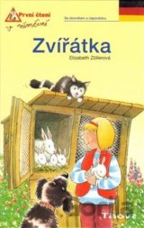 Zvířátka