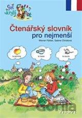 Čtenářský slovník pro nejmenší
