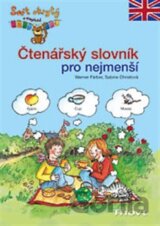 Čtenářský slovník pro nejmenší