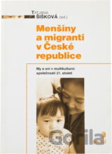 Menšiny a migranti v České republice