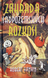 Zahrada nadpozemských rozkoší