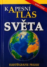 Kapesní atlas světa [CZ]