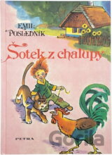 Šotek z chalupy