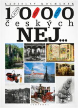 1000 českých nej...