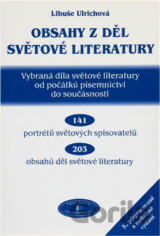 Obsahy z děl světové literatury