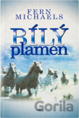 Bílý plamen