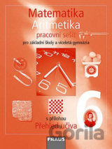 Matematika - Aritmetika 6