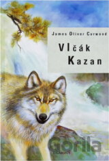 Vlčák Kazan