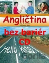 Angličtina bez bariér pro 4.ročník ZŠ