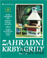 Zahradní krby a grily