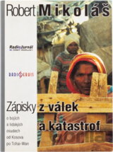 Zápisky z válek a katastrof
