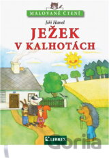 Ježek v kalhotách