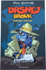 Drsnej brouk