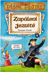 Zapálení jezuité