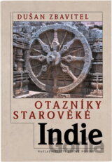 Otazníky starověké Indie