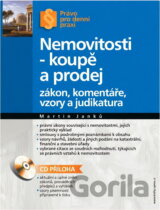 Nemovitosti a byty – koupě, prodej