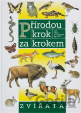 Přírodou krok za krokem Zvířata