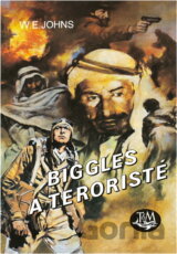 Biggles a teroristé