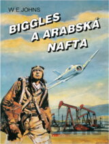 Biggles a arabská nafta