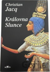 Královna Slunce