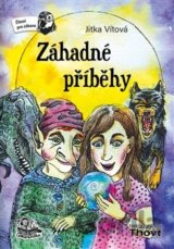 Záhadné příběhy
