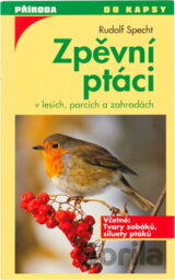 Zpěvní ptáci