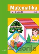 Matematika pro 3. ročník ZŠ - 3. díl