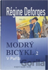 Modrý bicykl 2.