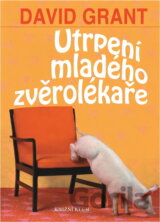 Utrpení mladého zvěrolékaře