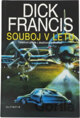 Souboj v letu