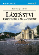 Lázeňství - ekonomika a manag.